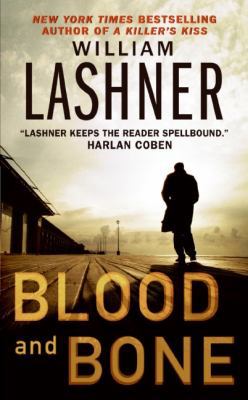 Blood and Bone B0072B2ZIA Book Cover