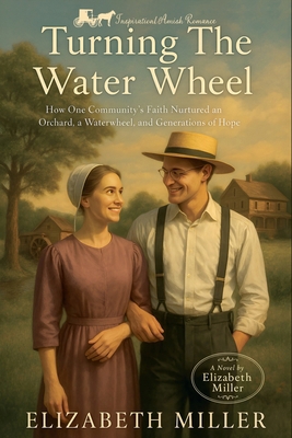 Turning The Water Wheel B0FHMQ4QCN Book Cover