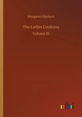 The Ladies Lindores 3732688372 Book Cover