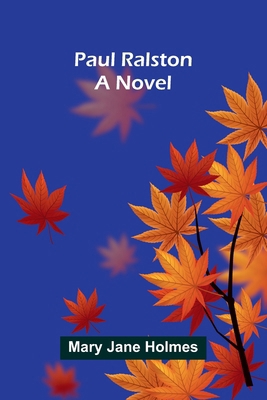 Paul Ralston 9376558308 Book Cover