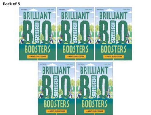 Read Write Inc. Fresh Start Readers: Book 16: B... 1382052936 Book Cover