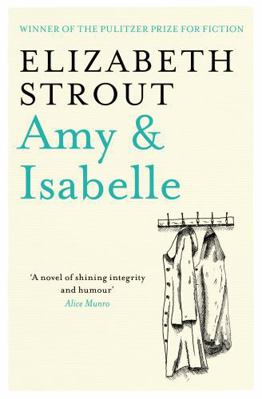 Amy & Isabelle 1849833044 Book Cover