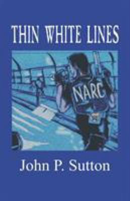 Thin White Lines 1412025400 Book Cover