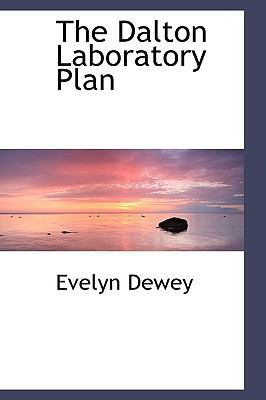 The Dalton Laboratory Plan 1110434634 Book Cover
