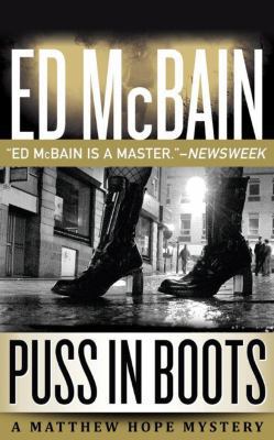 Puss in Boots 1511374144 Book Cover