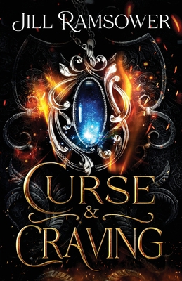 Curse and Craving 1957398116 Book Cover