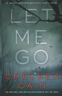 Let Me Go [Large Print] 1410462145 Book Cover