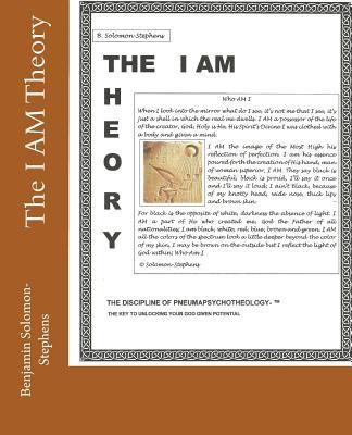 The I AM Theory 1548683248 Book Cover