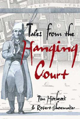 Tales from the Hanging Court 0340913746 Book Cover