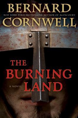 The Burning Land B007SMVU5M Book Cover