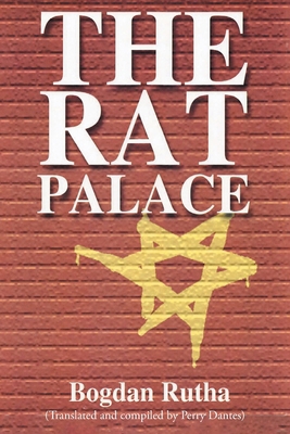 The Rat Palace B0DBF7J6HG Book Cover