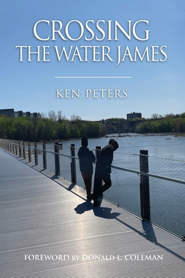 Crossing the Water James B0FPPWT91C Book Cover