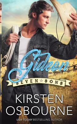 Gideon 1986148033 Book Cover