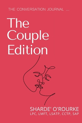 The Conversation Journal: Couple's Edition Volu... 109835320X Book Cover