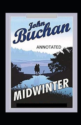 Midwinter Annotated B096TJMYVR Book Cover