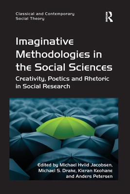 Imaginative Methodologies in the Social Science... 1138253111 Book Cover
