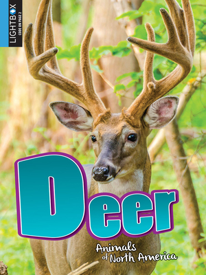 Deer 1510501029 Book Cover