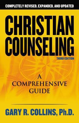 Christian Counseling 3rd Edition: Revised and U... 1418503290 Book Cover