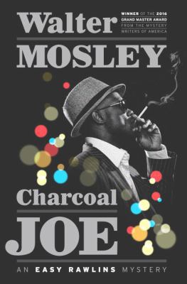 Charcoal Joe 0385539207 Book Cover