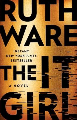 The It Girl 1982155272 Book Cover