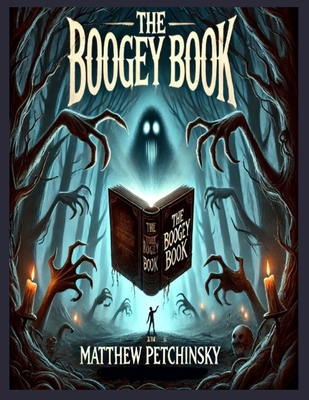 The Boogey Book            Book Cover