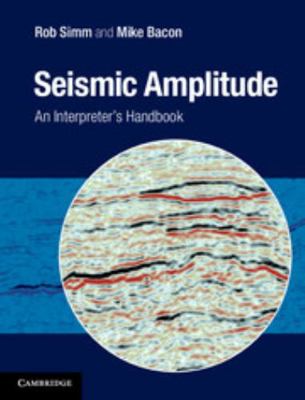 Seismic Amplitude: An Interpreter's Handbook B01M4KNW2D Book Cover