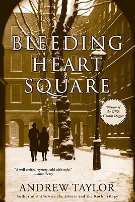 Bleeding Heart Square 1401310141 Book Cover