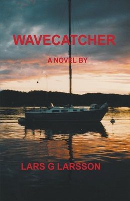 Wavecatcher B0CK3W77S8 Book Cover