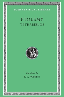Tetrabiblos B007Z02EQQ Book Cover