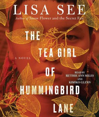 The Tea Girl of Hummingbird Lane 1508226539 Book Cover