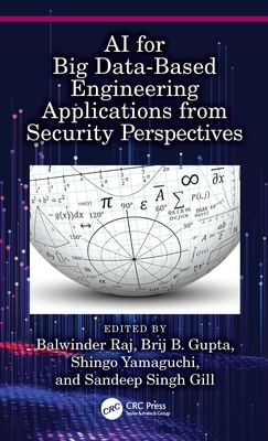 AI for Big Data-Based Engineering Applications ... 1032136146 Book Cover