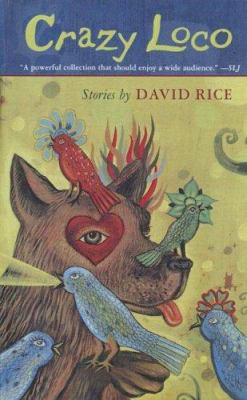 Crazy Loco 0606288635 Book Cover