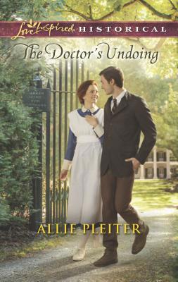 The Doctor's Undoing 0373283091 Book Cover