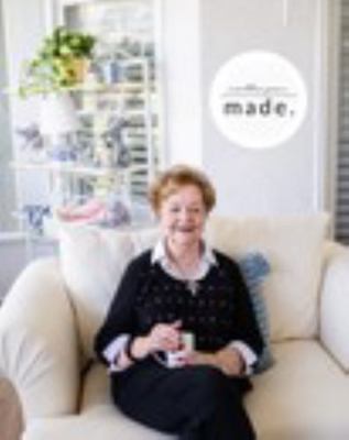 Martha Jean Made-Less Pages