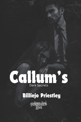 Callum's Dark Secrets B0FVX14CN7 Book Cover