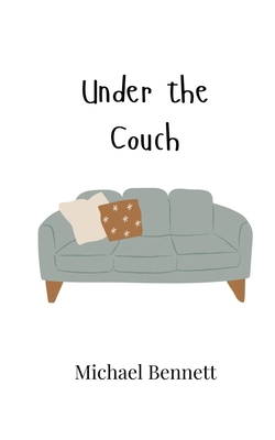 Under the Couch 9908015478 Book Cover