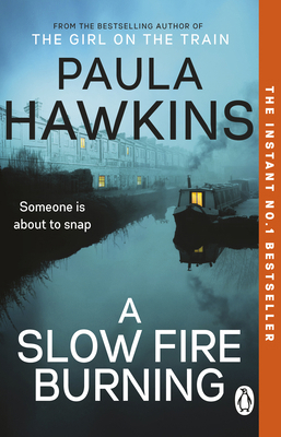 A Slow Fire Burning 1529176751 Book Cover