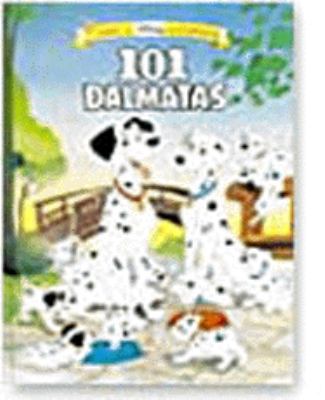 101 Dalmatas [Spanish] 1570823650 Book Cover