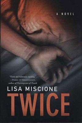 Twice 0312314051 Book Cover