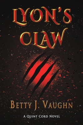 Lyon's Claw: A Quint Cord Novel 1590955595 Book Cover