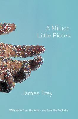 A Million Little Pieces 0385507755 Book Cover