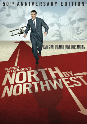 North By Northwest B002IKLZZY Book Cover