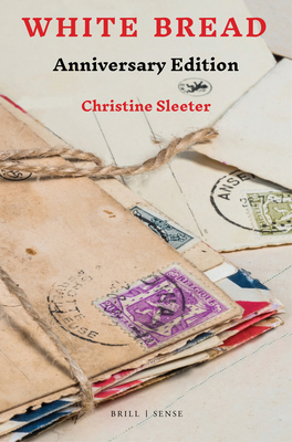White Bread: Anniversary Edition 9004443045 Book Cover