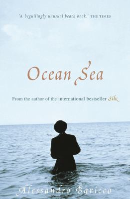 Ocean Sea (Canons) B00BOTZEHU Book Cover