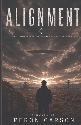 Alignment 1764766504 Book Cover