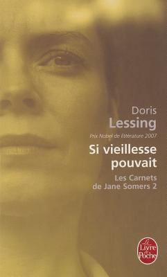 Les Carnets de Jane Somers T02 [French] 2253045187 Book Cover