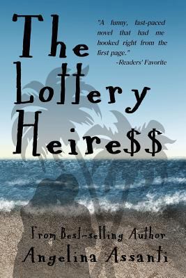 The Lottery Heiress 1484920384 Book Cover