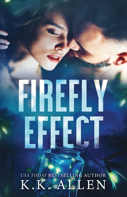 Firefly Effect B0D5DLFBDS Book Cover