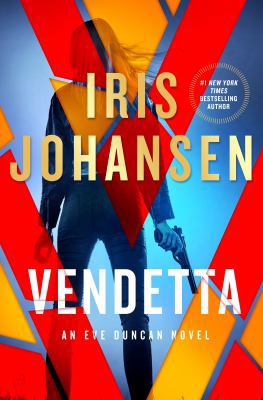 Vendetta [Large Print] 1432857843 Book Cover