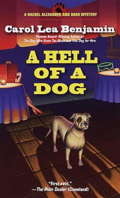 A Hell of a Dog 0440225485 Book Cover
